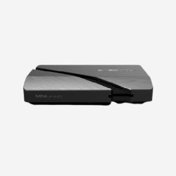 DreamTV Mini Ultra HD Android 9.0