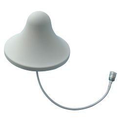 GSM / 2G / 3G / 4G Inomhusantenn för repeater 