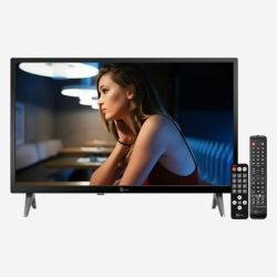 Palco TS24 LX2 - 24-tums 12 volt TV för husvagn