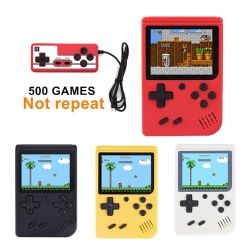 Retro FC Plus spelkonsol