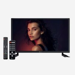 TV till husvagn Palco 22 LED09 Full HD Slim, 12v
