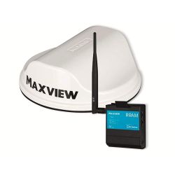 Maxview Roam Mobil  3G / 4G Wi-Fi System antenn inklusive router 