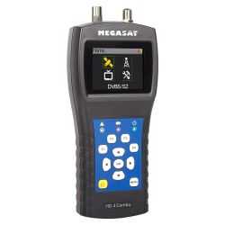 Combo mätinstrument Satmeter HD