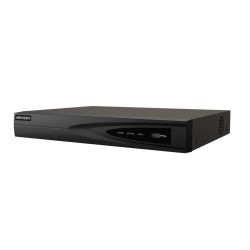 Hikvision DS-7604NI-K1-4P (1HDD), 4 kanal 