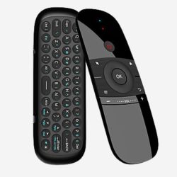 Air Mouse & Fjärrkontroll till Formuler