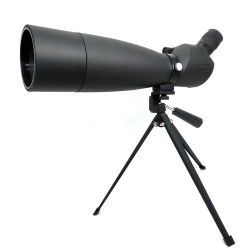 Tubkikare SECOZOOM Spotter 25-75x75
