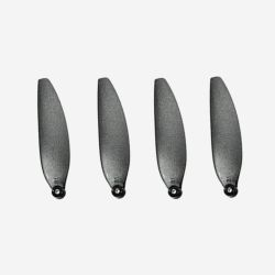 Drönare Propeller Reservdelar till Mini UAV S179 Pro 1 Set (4 st) Extra rotorblad - Cooligg - 1416910903 - Drönare Propeller Reservdelar till Mini UAV S179 Pro 1 Set (4 st) Extra rotorblad är en nödvändig produkt för alla som äger en Mini UAV S179 Pro drönare. Det härsetet av fyra rotorblad tillåter drönarens användare att snabbt och enkelt byta ut slitna eller skadade propellrar, vilket gör att drönaren kan fortsätta användas för flygning utan att behöva köpa en helt ny enhet.