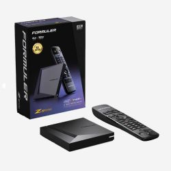 Formuler Z11 Pro Max 