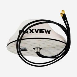 MaxView 4G5G LTE-antenn - Förbättra din internetupplevelse i områden med svag täckning