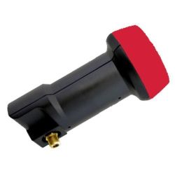 MegaSAT Diavolo Single LNB hd