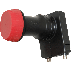 Megasat Unicable SCR LNB Diavolo HD