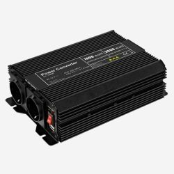 Modifierad inverter 1500W Sinusvågs-Omvandlar 