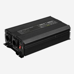 Modifierad inverter 2000W