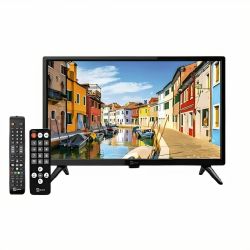 19-tums 12-volt HD-TV för husbilar och husvagnar - Palco LS10