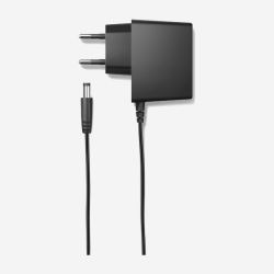 MAG 254 och MAG 256 nätdel POWER SUPPLY (EU