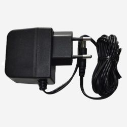 Ström adapter till Formuler iptv boxar Z8, Z8 Pro, Z Alpha, Z7+5g, Z7+, ZX, Z+ och Z Nano