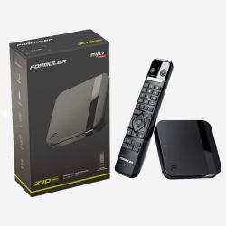 Formuler Z10 NEO 4K Android OTT media streamer