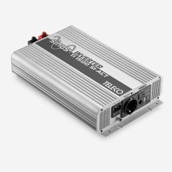 Äkta Sinusvåg Inverters 1500 W Växelriktare till husbil och husvagn
