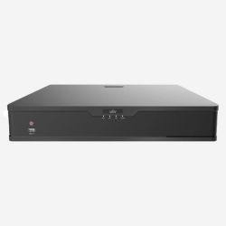 Uniview NVR304-16S-P16 - 16-Kanals NVR med PoE och 4K Stöd