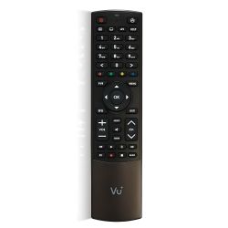 Universal fjärrkontroll till Vu+ samtliga boxar, Fjärrkontrollen kan också slå på/stänga av din TV, Wifi, Media Center

