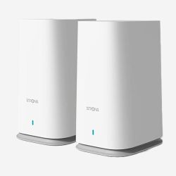 Wi-Fi Mesh Hem paket 2100 ATRIA från strong