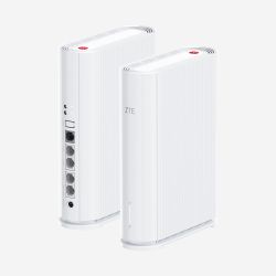 ZTE G5TS 5G WiFi Router 12V – För Husvagn & Inomhus